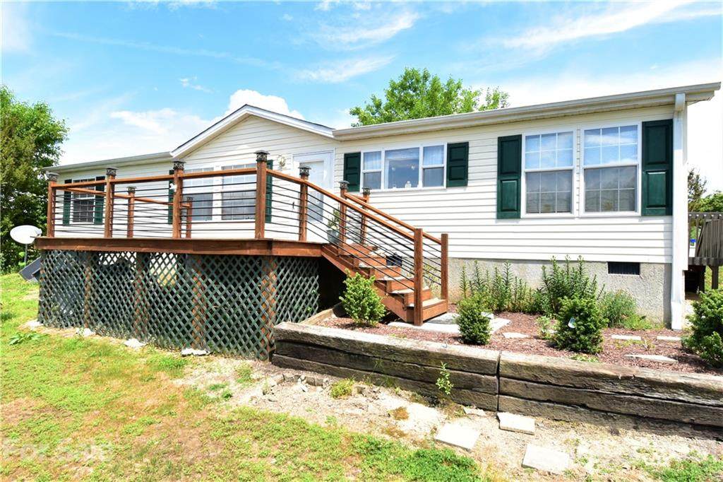336 Lamonda Drive - Photo 1