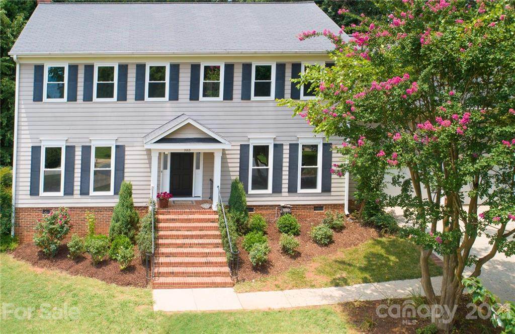 103 Prestwood Lane - Photo 1