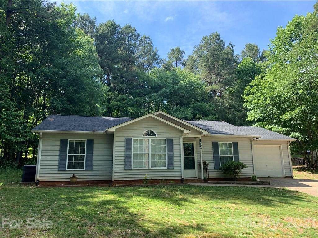 111 Creek View Road - Photo 1