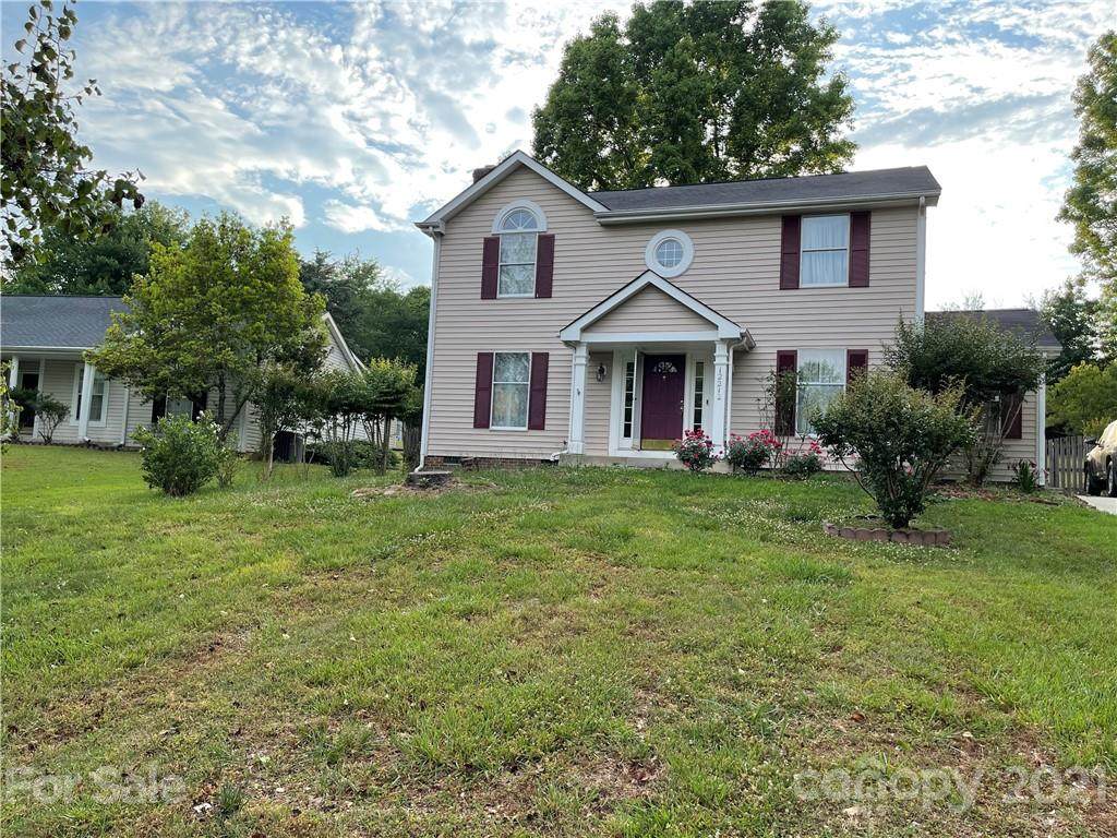 12212 Woodside Falls Road - Photo 1