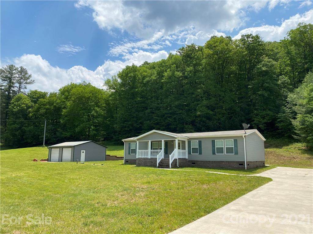 508 Water Tank Road - Photo 1