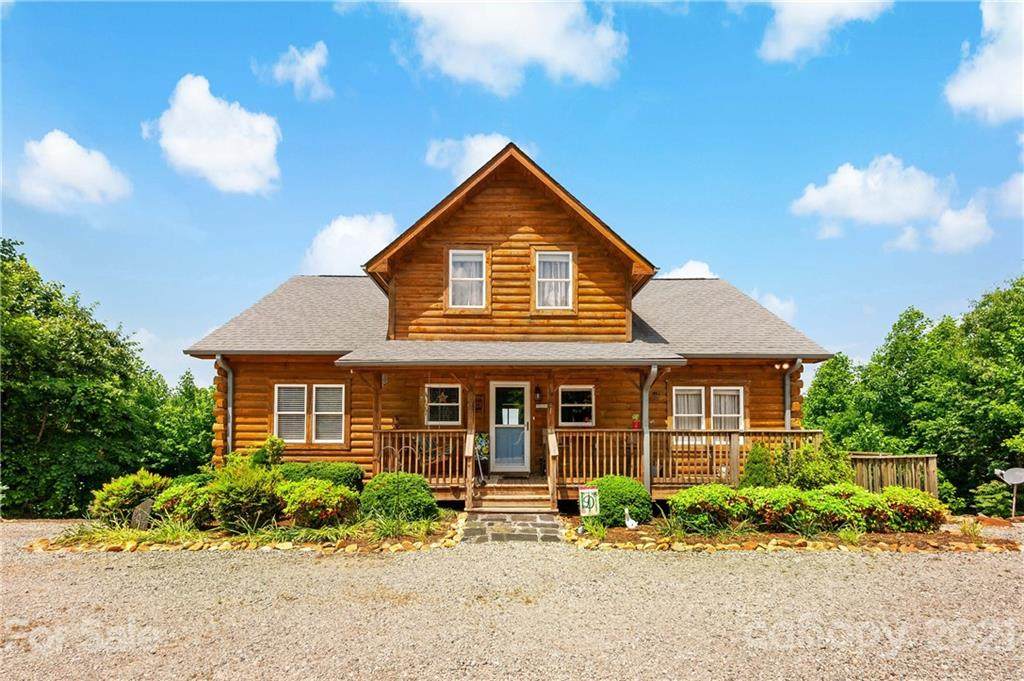 2071 Grandview Peaks Drive - Photo 1