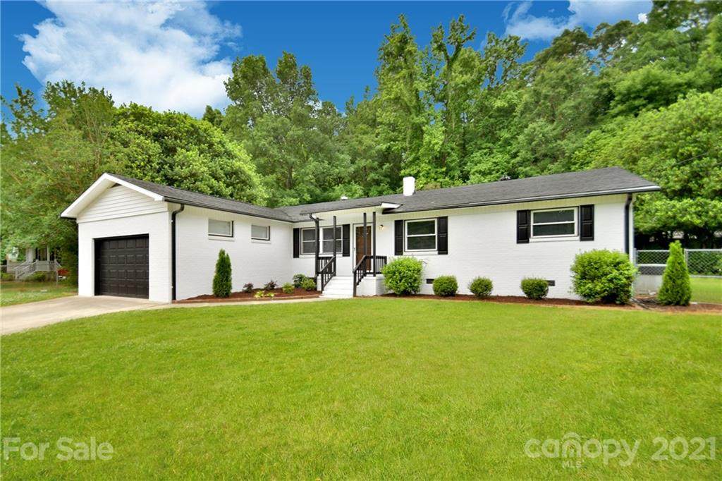 285 Honeycutt Drive - Photo 1
