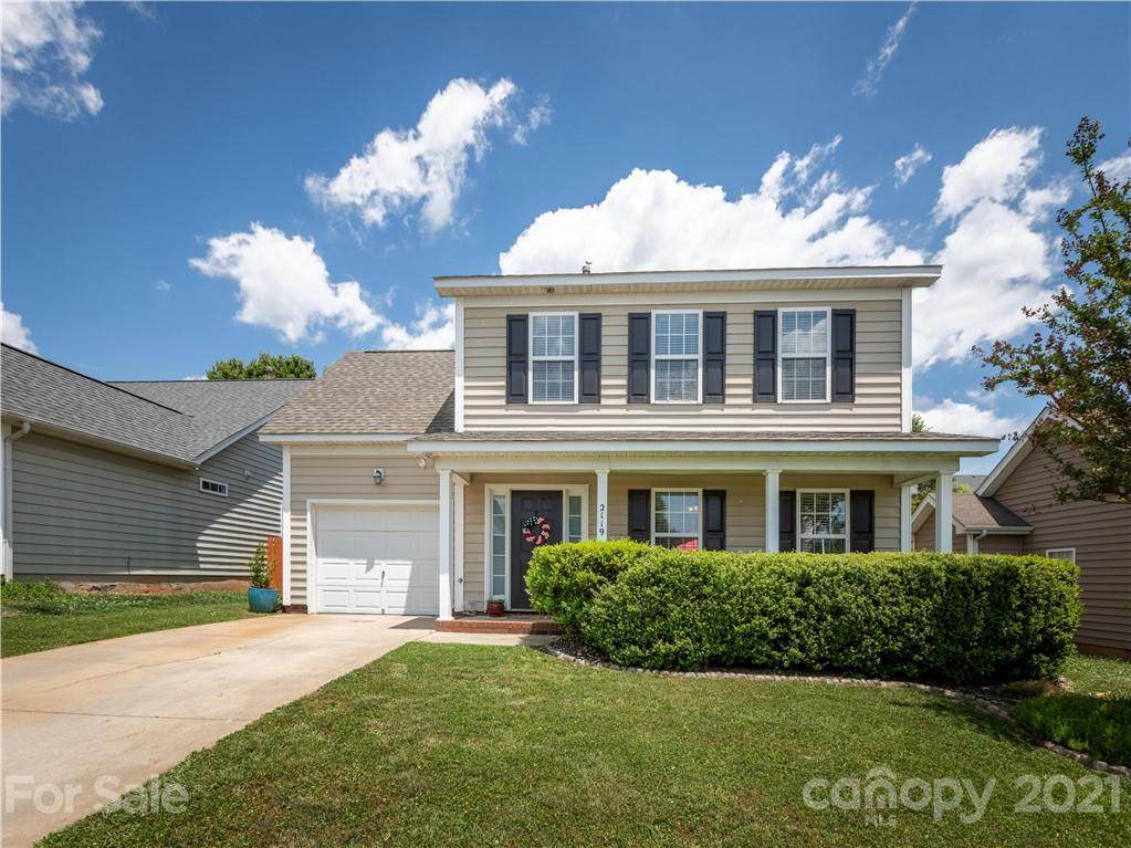 2119 Wexford Way - Photo 1
