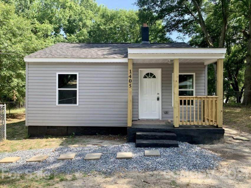 1405 Rankin Avenue - Photo 1