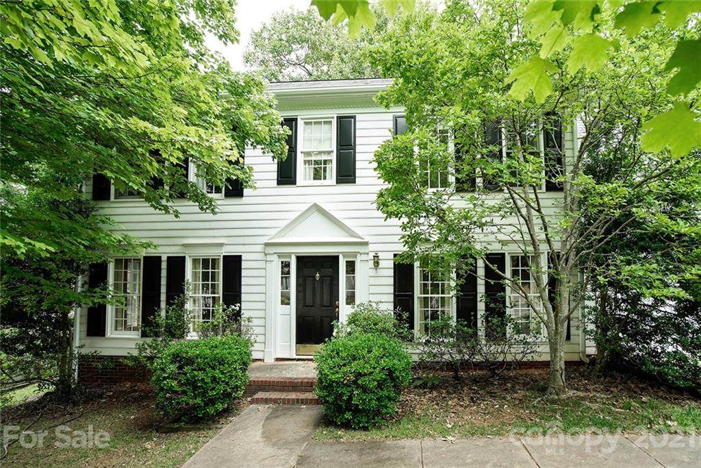 10419 Rosemallow Road - Photo 1