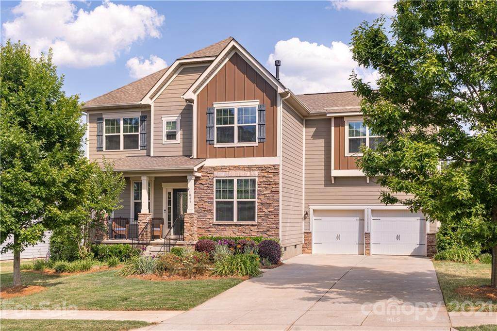 1046 Currituck Way - Photo 1