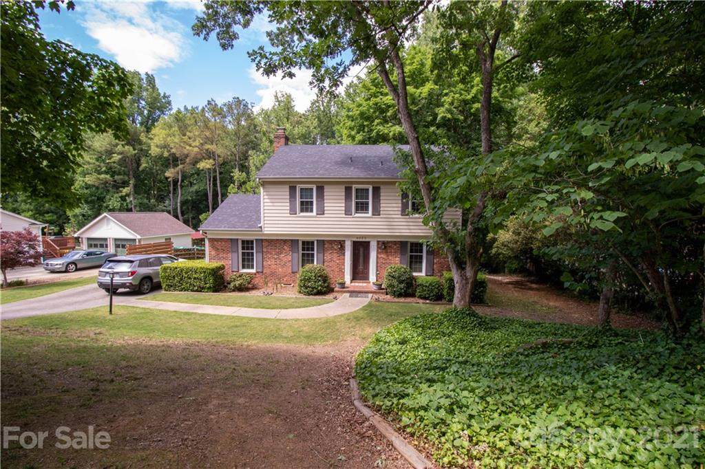 4025 Old Stone Road - Photo 1