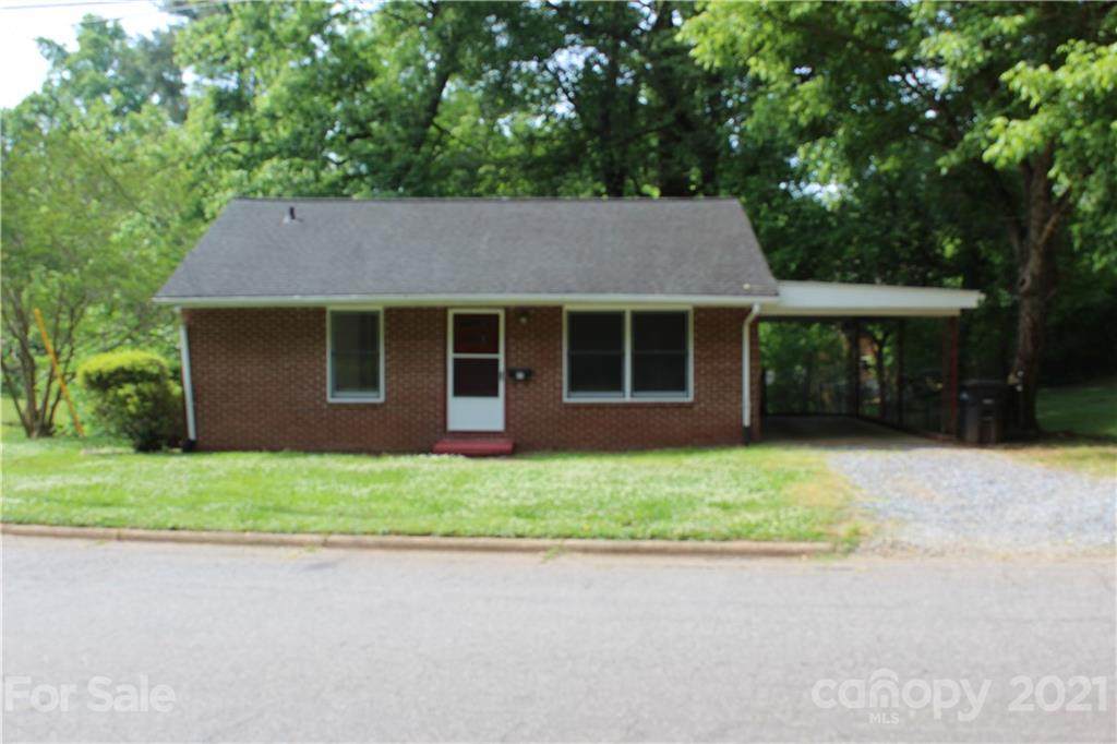 614 Front Street - Photo 1