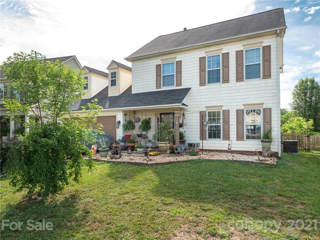 7029 Honey Tree Lane - Photo 1