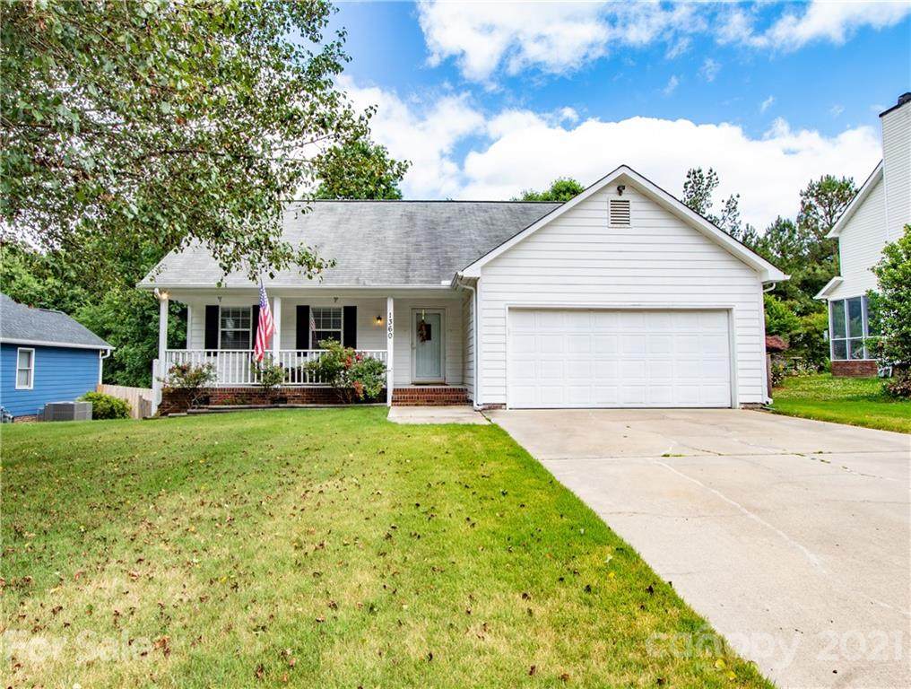 1360 Mistletoe Ridge Place - Photo 1