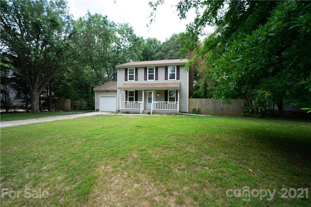 7900 Park Vista Circle - Photo 1