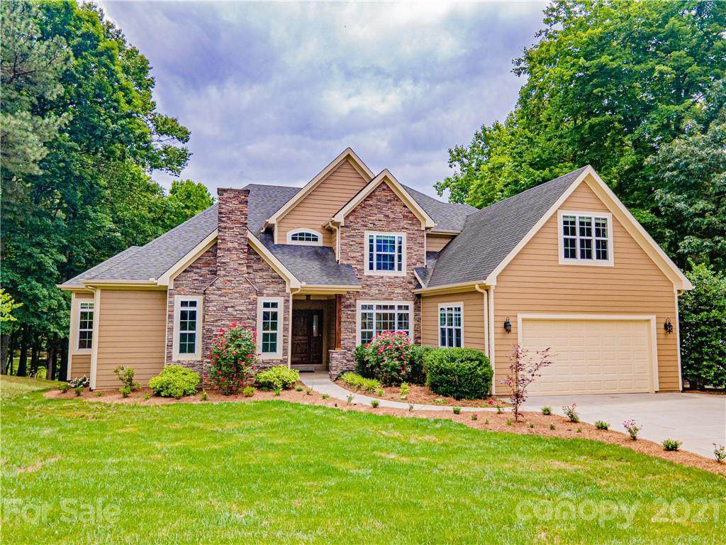 2676 Camden Pointe Drive - Photo 1