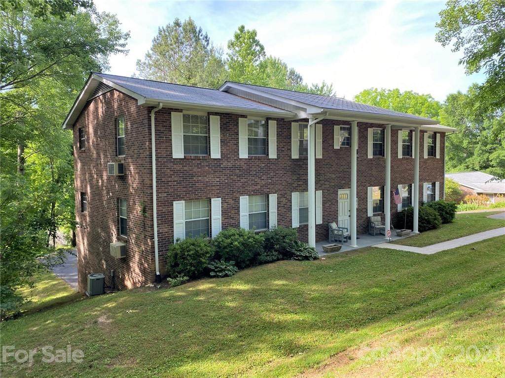 116 Falling Waters Road - Photo 1