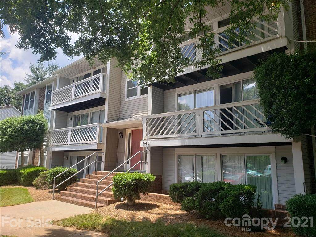 9401 Old Concord Road - Photo 1