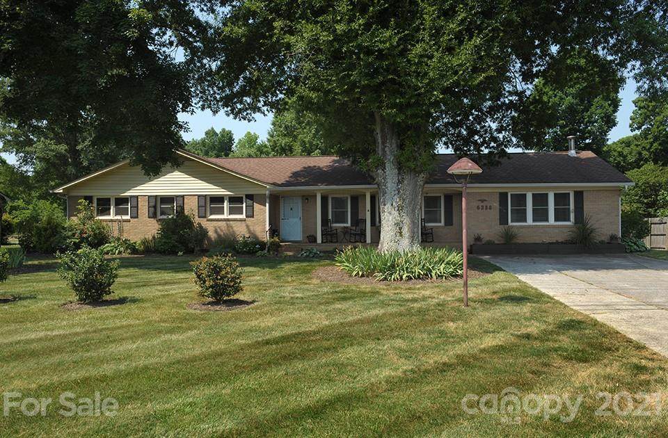 6388 Morehead Road - Photo 1