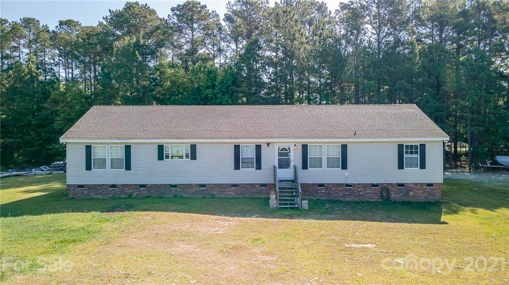 548 Doc Garris Road - Photo 1