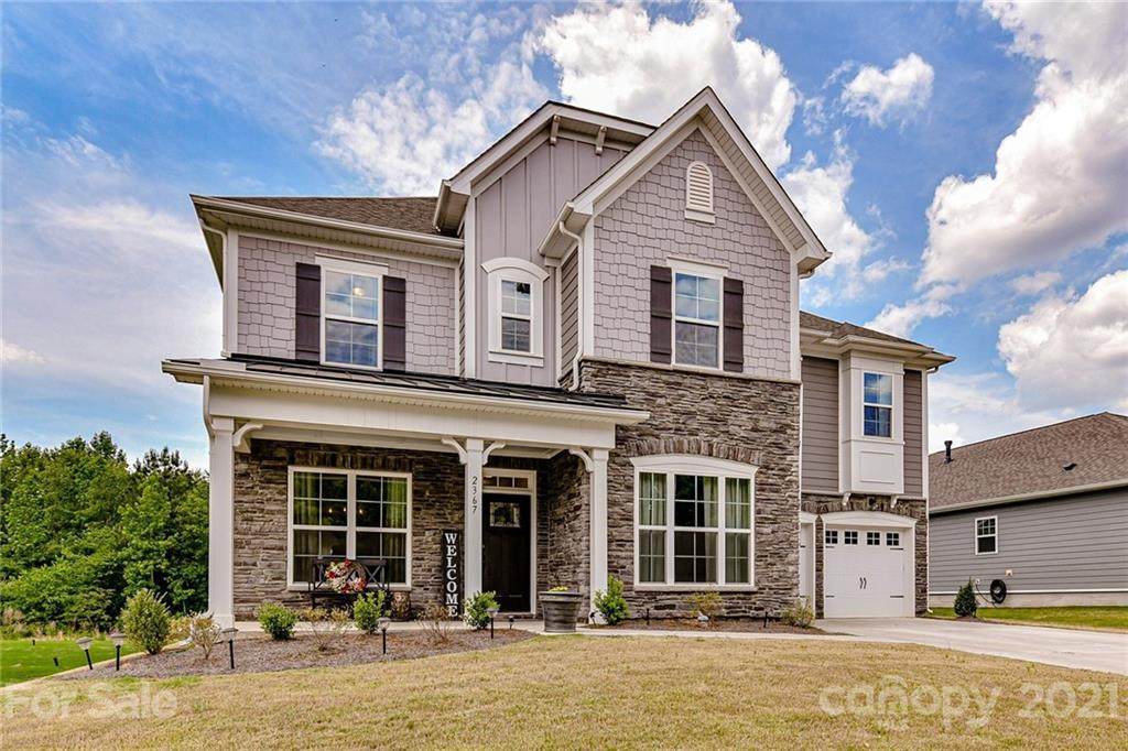 2367 Idol Rock Drive - Photo 1
