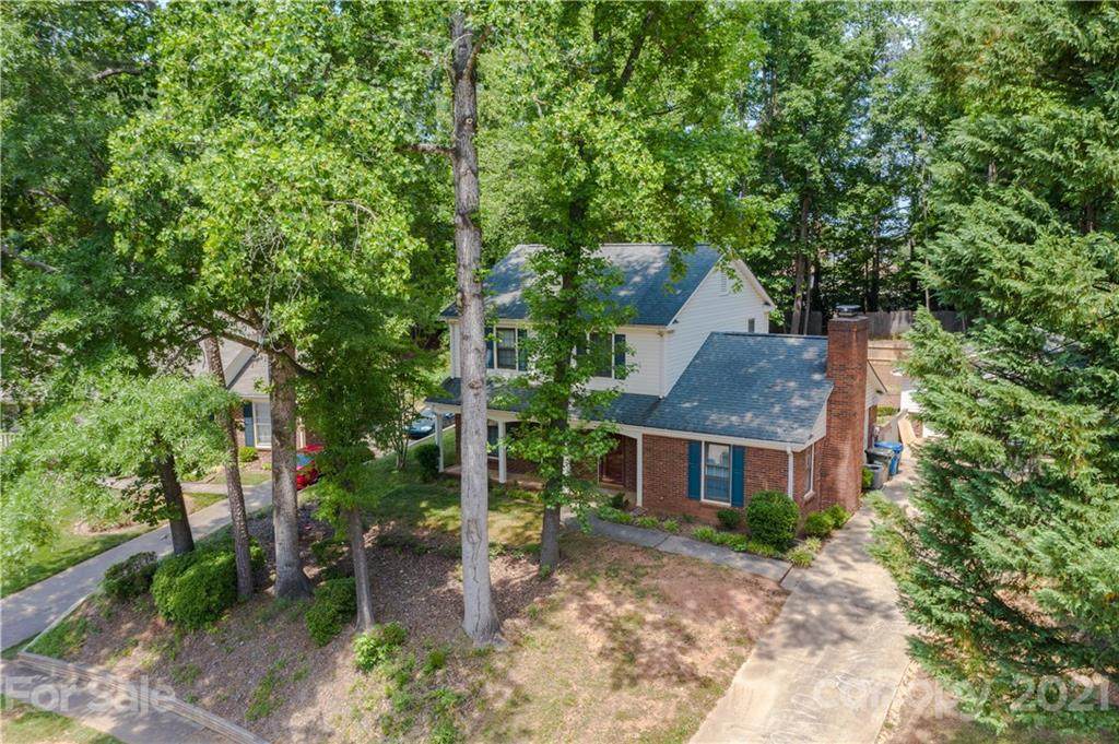 412 Neill Ridge Road - Photo 1