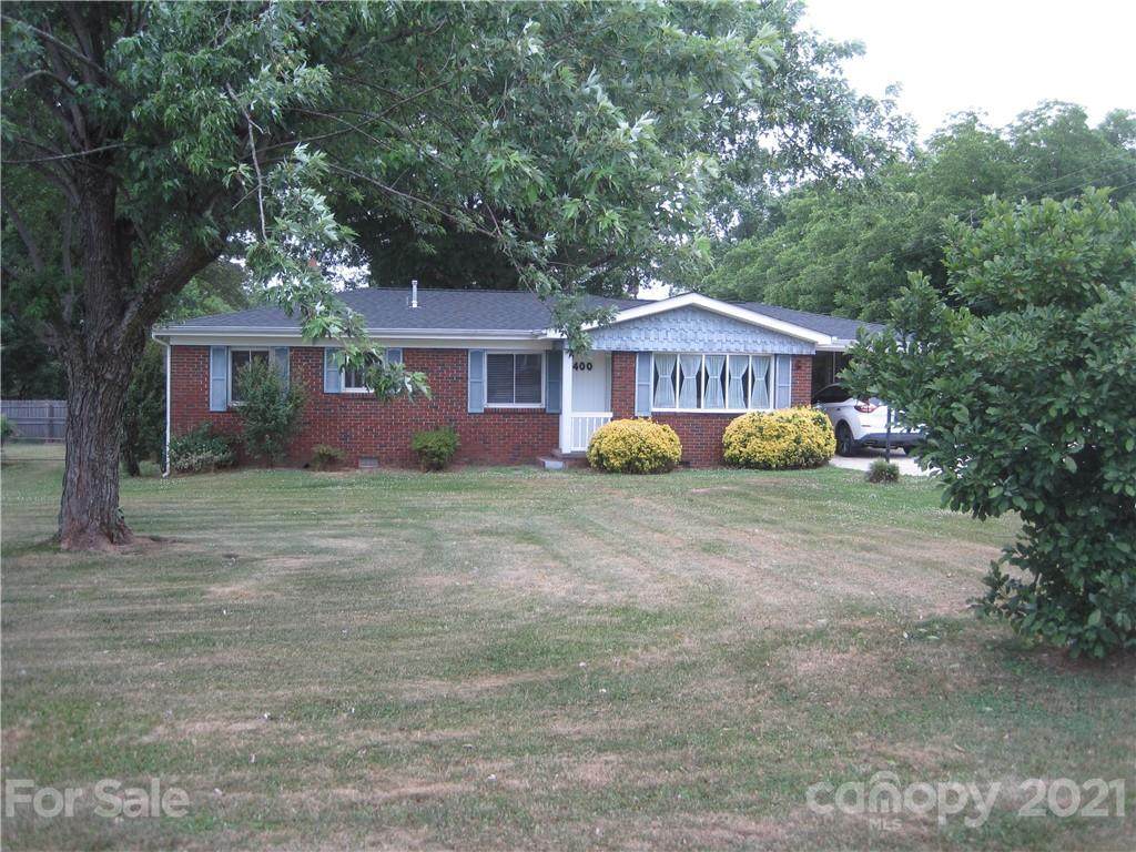 1400 Oakwood Avenue - Photo 1