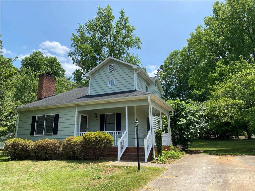 4308 Hickory Hollow Road - Photo 1