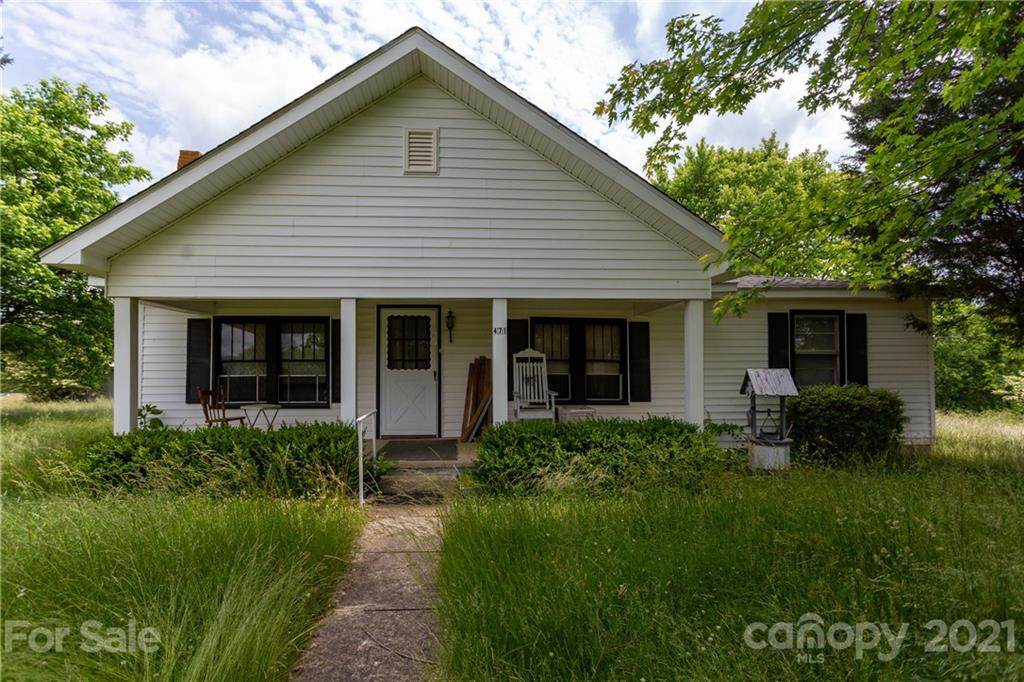 471 Olivette Road - Photo 1