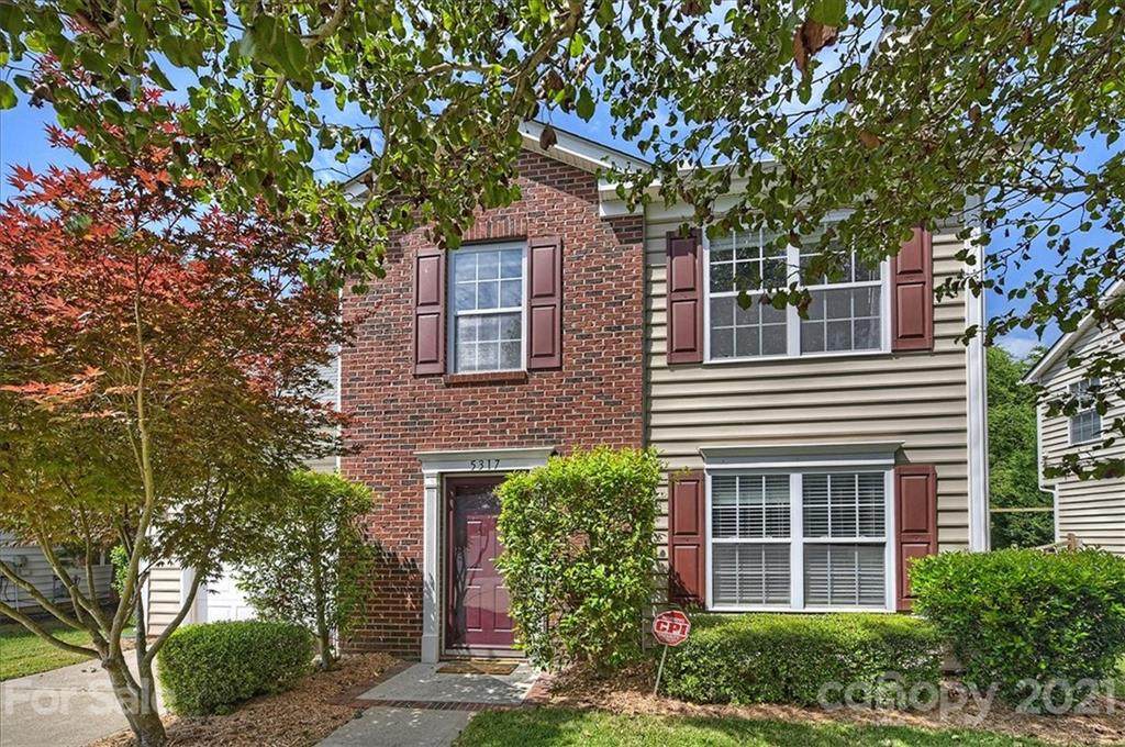 5317 Stowe Derby Drive - Photo 1