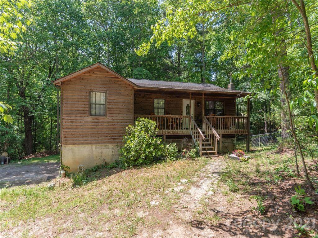 1050 Sharon Ridge Road - Photo 1