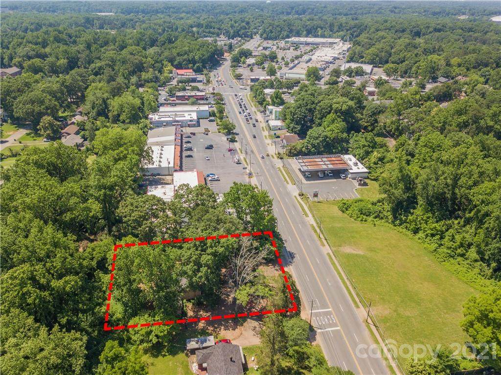 2815 Eastway Drive - Photo 1