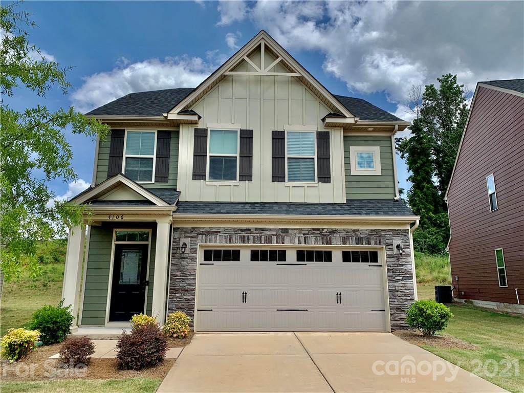 4106 Audubon Park Drive - Photo 1