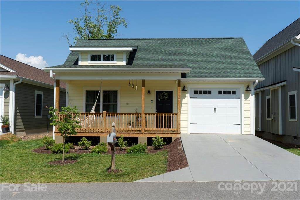 114 Green Creek Loop - Photo 1