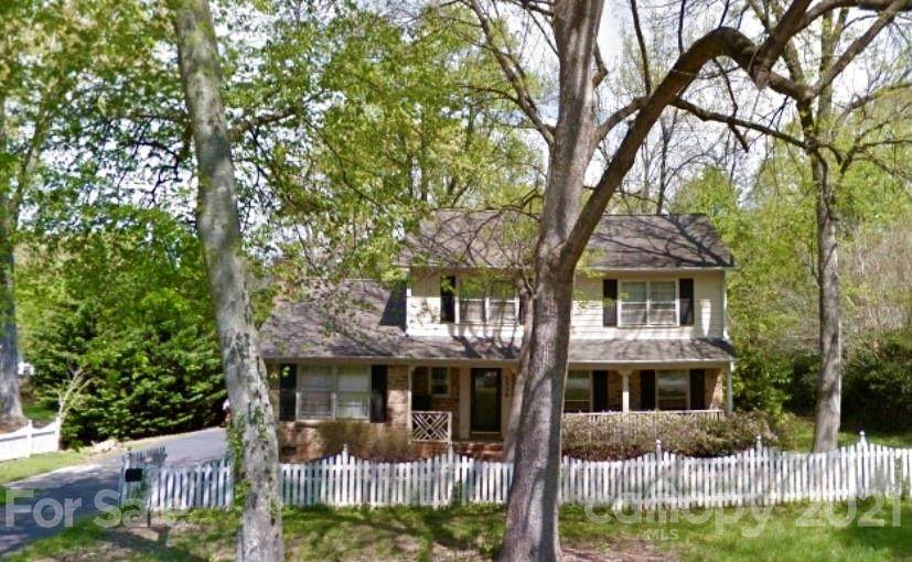 3520 Rea Road - Photo 1