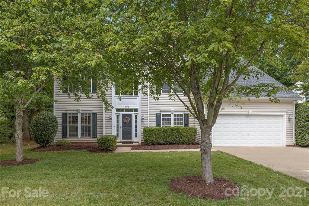 4004 Garfield Court - Photo 1