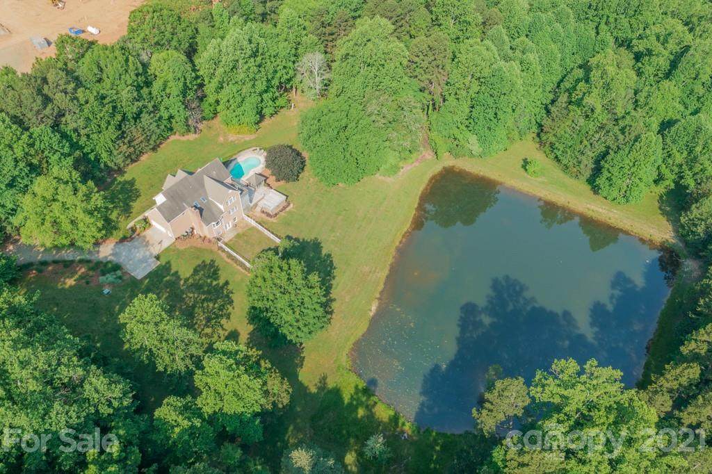 1228 Brawley School Road - Photo 1