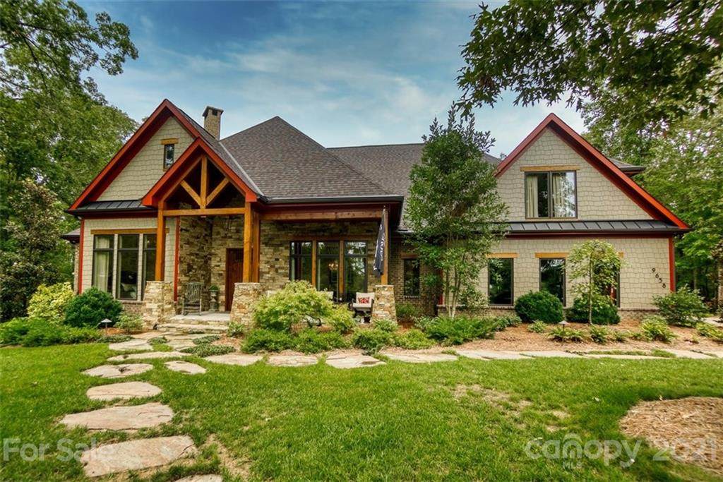 9658 Van Wyck Road - Photo 1