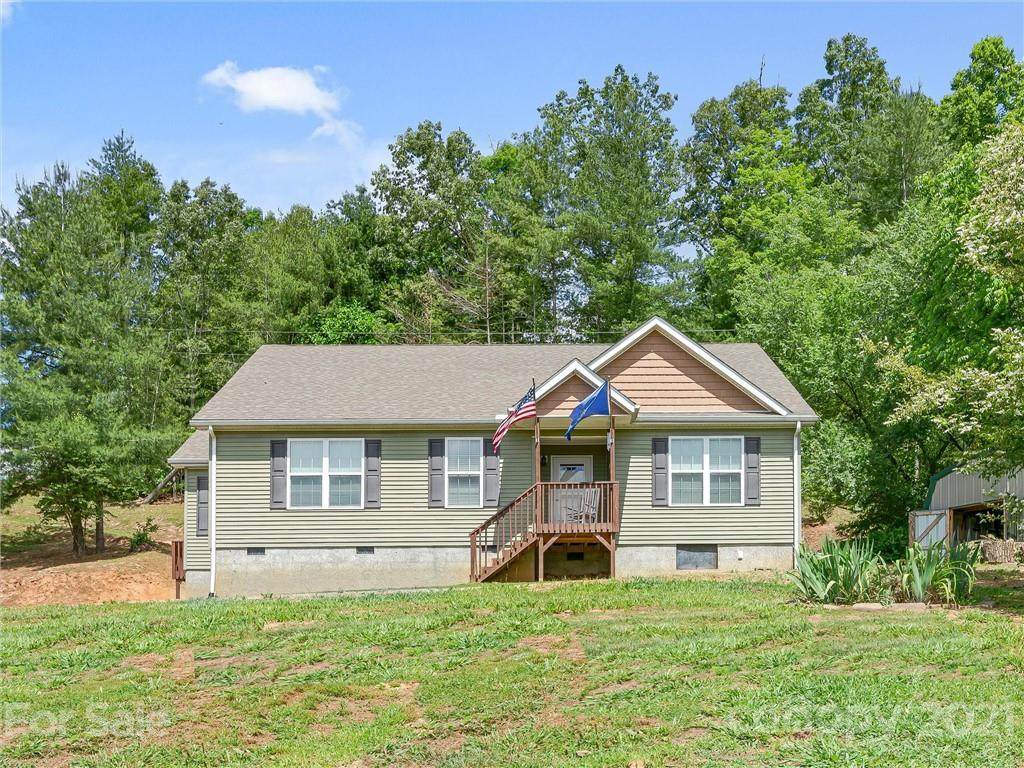 351 Cody Road - Photo 1