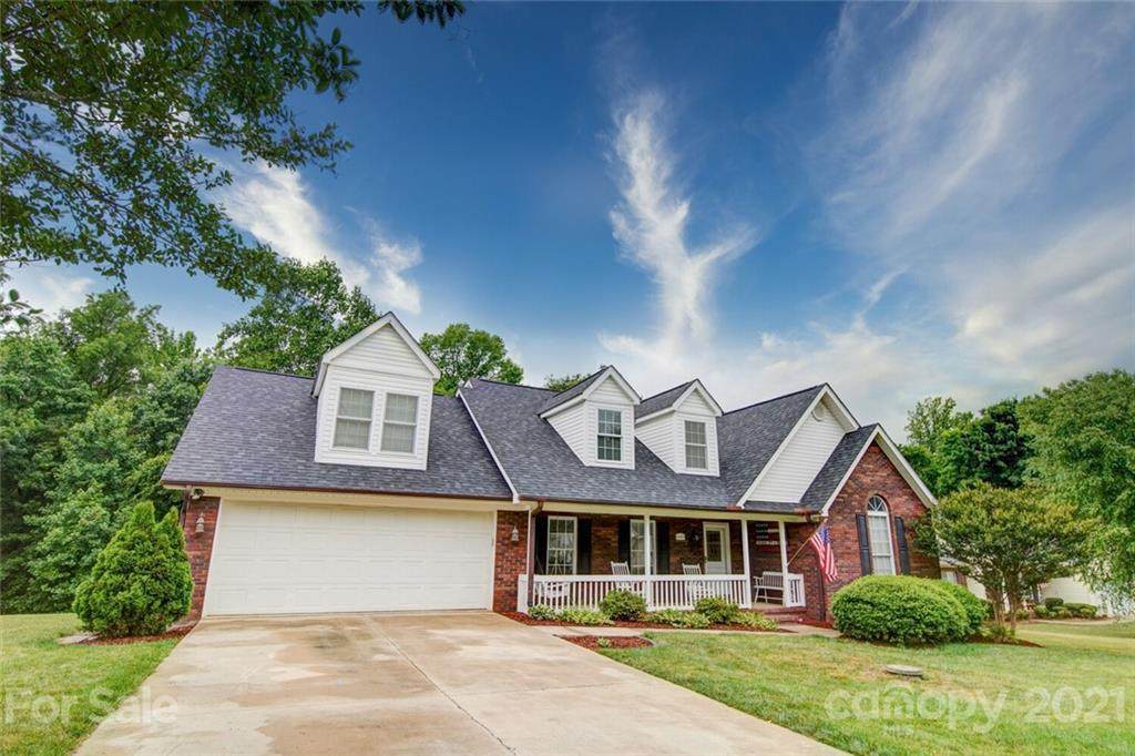 6310 Whitefield Court - Photo 1
