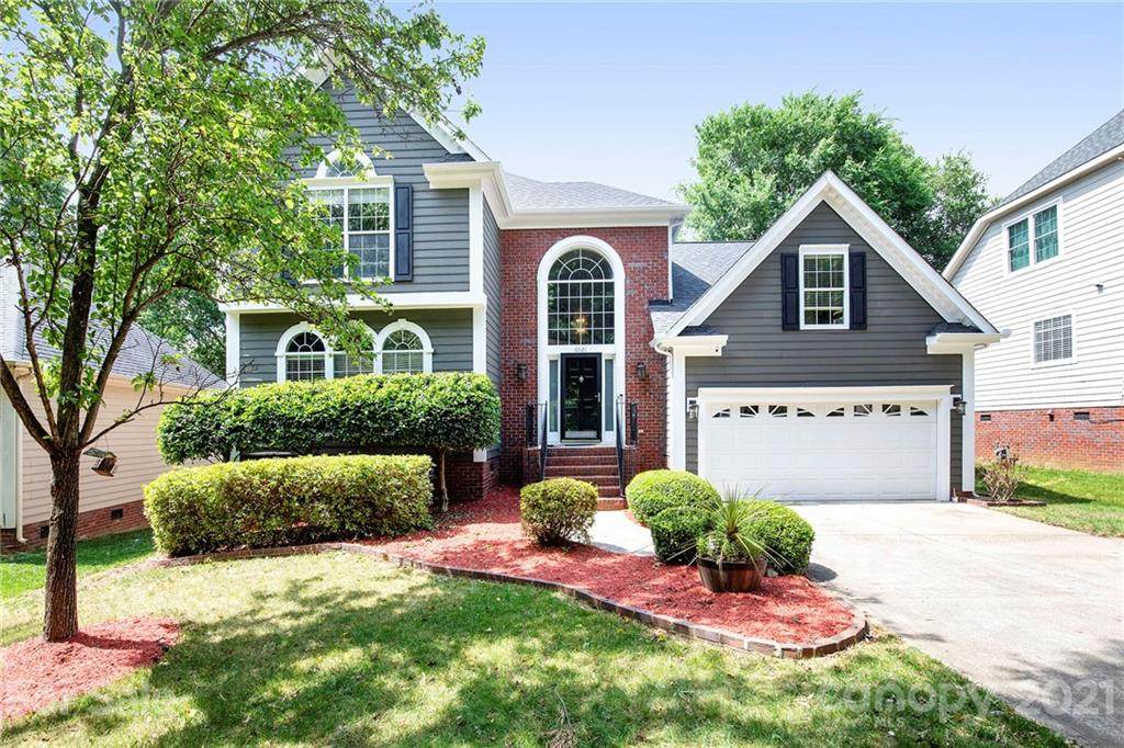 6521 Outer Bridge Lane - Photo 1
