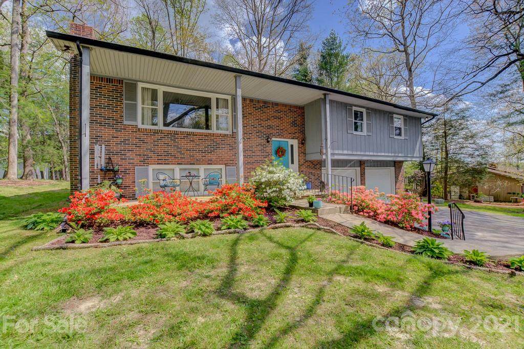 116 Burge Mountain Road - Photo 1
