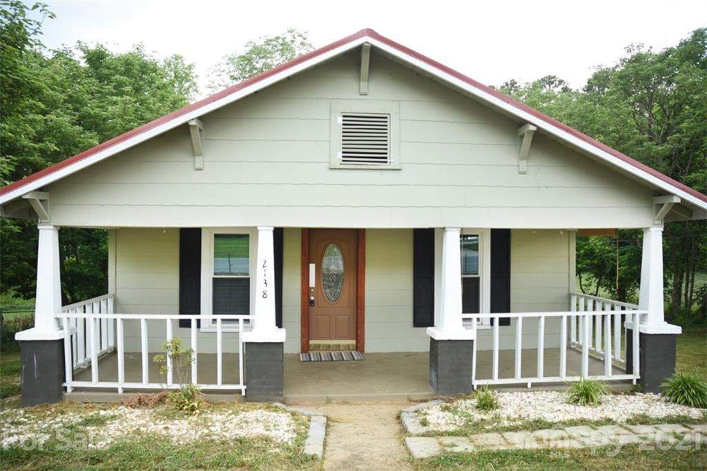 2138 Enon Road - Photo 1