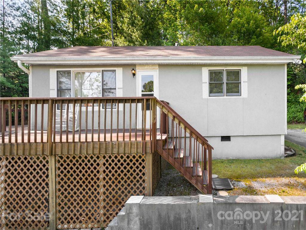 427 Evans Road - Photo 1