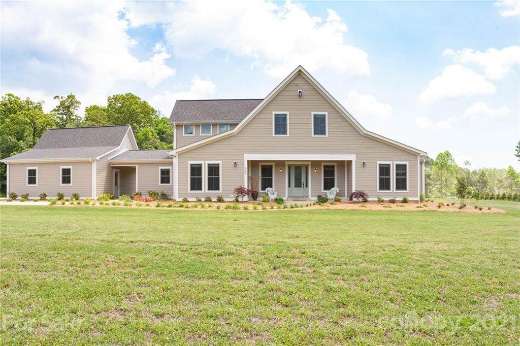 347 Ballenger Road - Photo 1