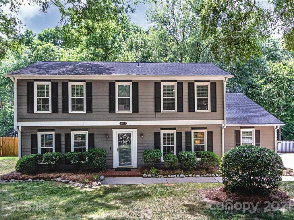 4112 Foxmoor Drive - Photo 1