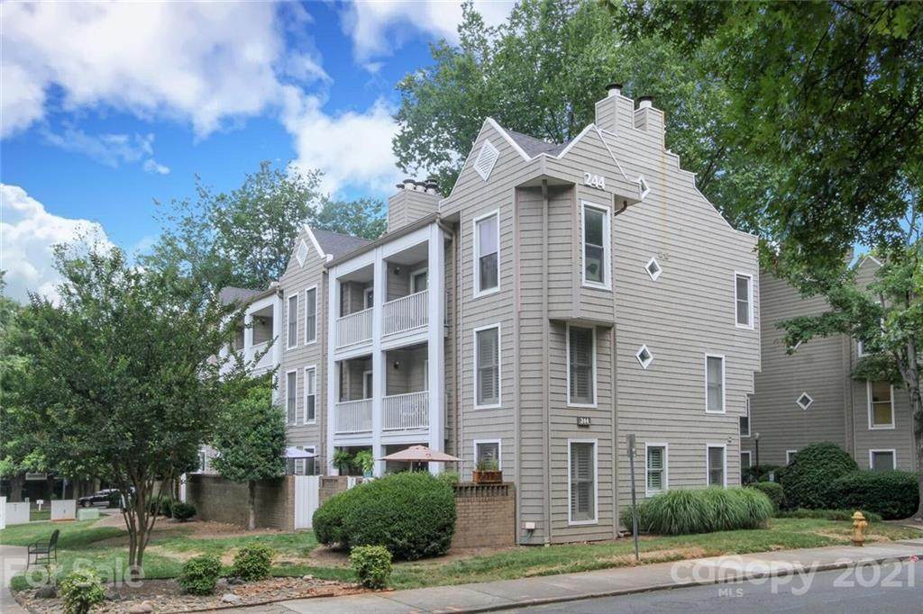 244 Cedar Street - Photo 1