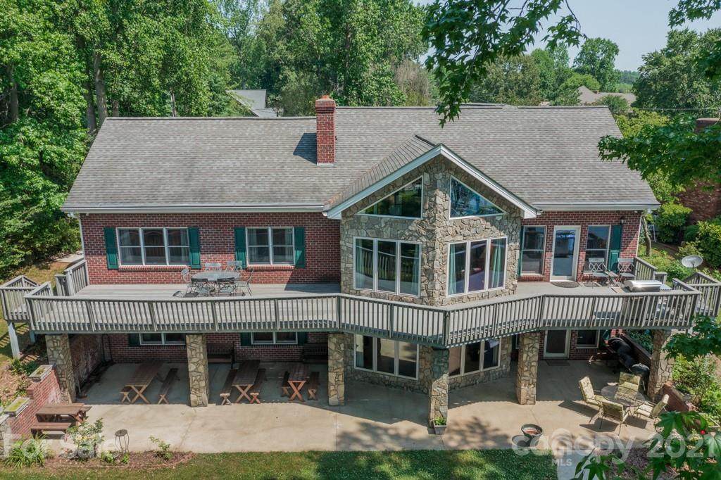 187 Brer Fox Trail - Photo 1
