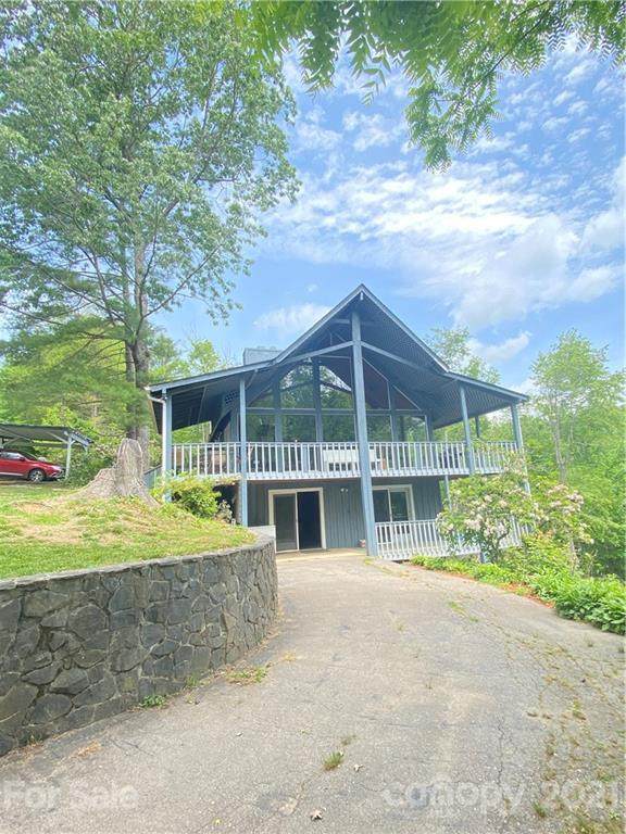 402 Presnell Hollow Road - Photo 1