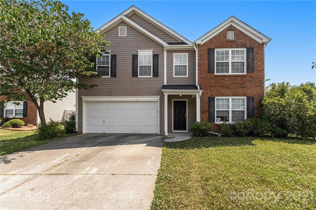 3002 Thistlewood Circle - Photo 1