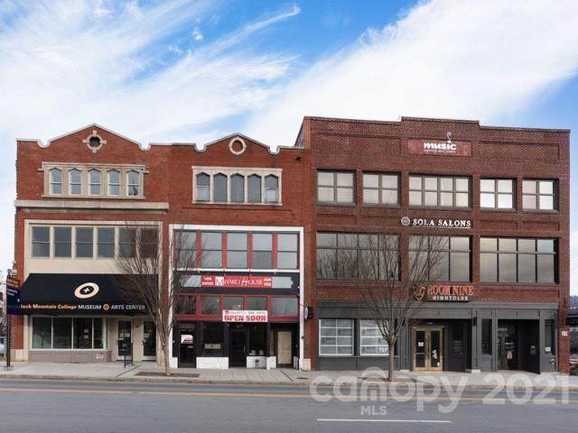122 College Street - Photo 1