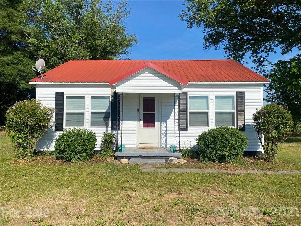 1147 Buffalo Shoals Road - Photo 1