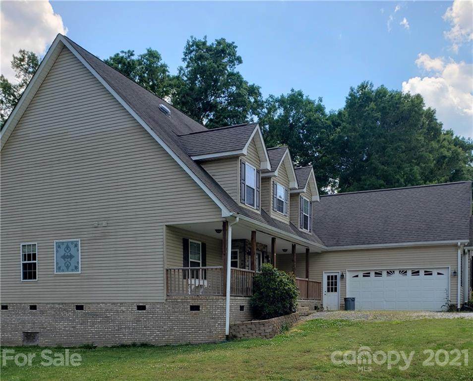 1166 Mustang Lane - Photo 1